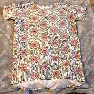 Tween LulaRoe Gracie